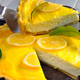 Zdrava različica priljubljene limonine torte (recept)