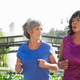 7 nasvetov za varno in učinkovito vadbo med menopavzo ter zakaj se morate ob njej tudi zabavati