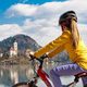 To so najbolj priljubljene (in najlepše) kolesarske poti po Sloveniji