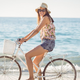 Hujšanje s kolesarjenjem: 3 preprosti koraki, ki vam bodo pomagali porabiti več kilogramov