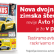 Dvojna zimska številka Avto fokusa je tu!