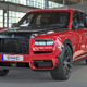 Ko rolls-royce cullinan postane cesar