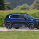 TEST IN OCENA: Citroën C5 aircross hybrid 225 ë-EAT8 shine pack