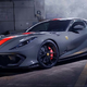 Novitecov ferrari 812 competizione je najmočnejši od vseh