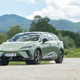 TEST IN OCENA: MG4 EV xpower