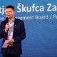 Telekom Slovenije predstavil rezultate projekta 5G-IANA