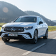 TEST IN OCENA: Mercedes-benz GLC 300 4matic coupe