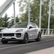 TEST IN OCENA: Porsche cayenne e-hybrid coupe