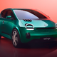 Renault je našel partnerja: električni twingo bo napol kitajski