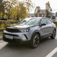 TEST IN OCENA: Opel mokka-e ultimate