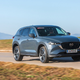 TEST IN OCENA: Mazda CX-5 G194 AT AWD exclusive-line