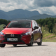 TEST IN OCENA: Mazda2 e-skyactiv G115 homura