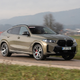 TEST IN OCENA: BMW X6 M60i