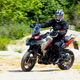 TEST IN OCENA: Benelli TRK 702 X