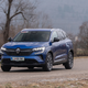 TEST IN OCENA: Renault austral mild hybrid 160 techno