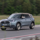 TEST IN OCENA: Mini countryman C