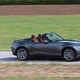 TEST IN OCENA: Mazda MX-5 G184 takumi