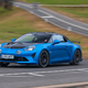 TEST IN OCENA: Alpine A110 R