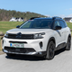 TEST IN OCENA: Citroën C5 aircross hybrid 136 ë-DCT ë-series