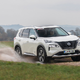 TEST IN OCENA: Nissan X-trail e-power e-4orce tekna