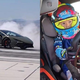 Ste že videli petletnika, ki z lamborghinijem revuelto vozi 312 km/h?