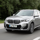 TEST IN OCENA: BMW iX1 xDrive30