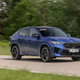 TEST IN OCENA: BMW X2 M35i xDrive