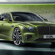 Novi bentley flying spur je besni hibrid