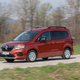 TEST IN OCENA: Renault kangoo blue dCi 115 equilibre