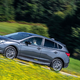 Kratki test: Subaru Impreza e-Boxer (2020) // Samosvoja kombinatorika