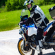 Test: Honda CRF 1100L Africa Twin Adventure Sports (2020) // Velika (kot) avantura