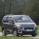 Na kratko: Citroen Berlingo Feel XL 1.5 BlueHDi 130 Flip camping box (2020) // Skoraj kot avtodom