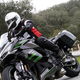 Najboljše iz dveh svetov // Vozili smo: Kawasaki Ninja 1000 SX