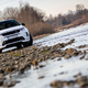 Kratki test: Land Rover Discovery Sport R-Dynamic S 2,0 TD4 // Klic s terena