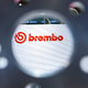 Brembo aktivno v boj proti koronavirusu