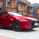 Kratki test: Mazda ﻿﻿Mazda3 Skyactiv-X180 2WD GT-Plus﻿﻿ // Kratek test: Mazda3 Skyactiv-X - X-faktor?