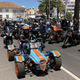 Harley-Davidson H.O.G Rally Portorož 2020 prestavljen