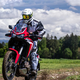 Test: Honda Honda CRF 1100 L Africa Twin (2020) // Namesto v Afriko na dvokolesno Afriko