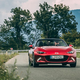 Kratki test: Mazda MX-5 Skyactiv-G132 Revolution (2020) // Ostal je zadnji predstavnik svoje vrste