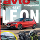 Izšel je novi Avto magazin: Test: Ford Kuga, Seat Leon, DS7 Crossback...