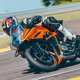 Vozili smo: KTM RC 390 - dirkalnik, ki si ga lahko omislite tudi sami!