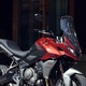 Triumph TIger Sport 660X - največji posebnež v razredu ekonomičnih crossoverjev!