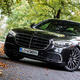 Test: Mercedes-Benz Razred S S400 d 4 Matic (2021) // Tehnologija v tem avtomobilu bo kupcem večinevozil na voljo šele čez deset let