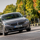 Kratki test: ﻿﻿BMW serija 6 630d xDrive Gran Turismo Luxury Line﻿﻿ (2021) // Po zaslugi ene ključne funkcije se bodo na parkirišču za vami obrnili vsi! (testiramo BMW serije 6 GT)