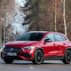 Kratki test: Mercedes-Benz GLA 200d AMG Line (2021) // Kratki test: Merdeces-Benz GLA 200d AMG - Odrasel v drugem poizkusu