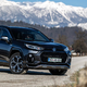 Kratki test: Suzuki Across 2.5 PHEV AWD ELEGANCE (2021) // Strateška odločitev Suzukija