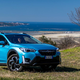 Kratki test: Subaru XV 2.0 mhev Premium (2021) // Čez drn in strn – in skozi ovinke