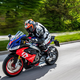 Test: Aprilia Aprilia RS 660 (2021) // Freccia Tricolore*