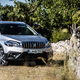 Kratki test: Suzuki SX-4 S-Cross AllGrip Hybrid (2021) // Dolga pot še ni končana