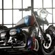 BMW Motorrad na sejmu v Veroni predstavil dve zanimivi custom različici svojega 'big boxerja'